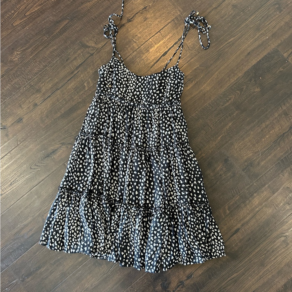 Shop Neighbor Dress